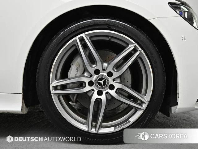Mercedes-Benz E-Class W213 id 4447484 из Кореи 15