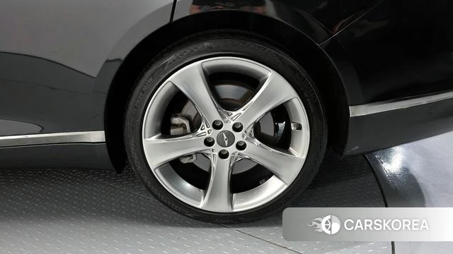 Genesis G80 (RG3) id 4377267 из Кореи 15