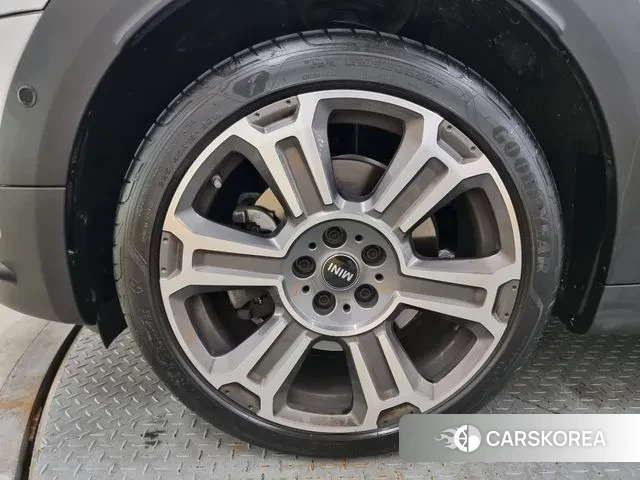 Mini Cooper S Countryman id 3507555 из Кореи 15