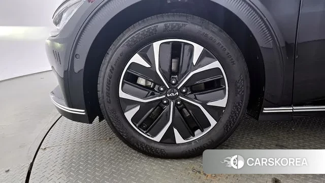 Kia EV6 id 3305948 из Кореи 15