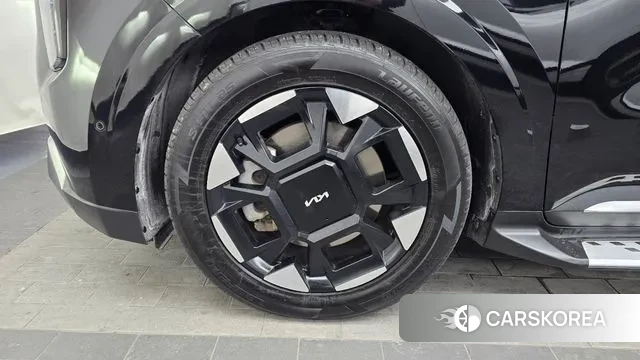 Kia The New Carnival 4th Generation id 3620005 из Кореи 15