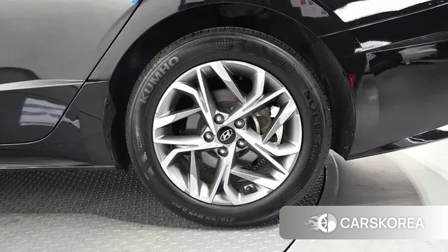 Hyundai Sonata (DN8) id 3453532 из Кореи 15