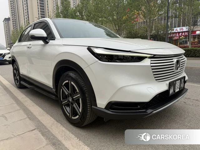 Honda Binzhi id 4271186 из Китая 12