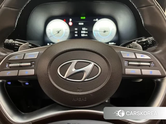 Hyundai The New Palisade id 3425349 из Кореи 15