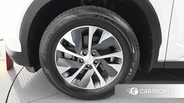 Hyundai Palisade id 4282369 из Кореи 26