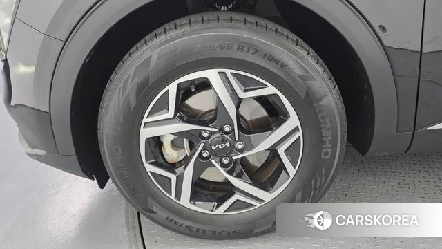 Kia Sportage 5th Generation id 4428141 из Кореи 15