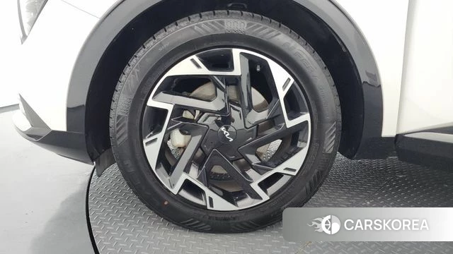 Kia Sportage 5th Generation id 4489465 из Кореи 29