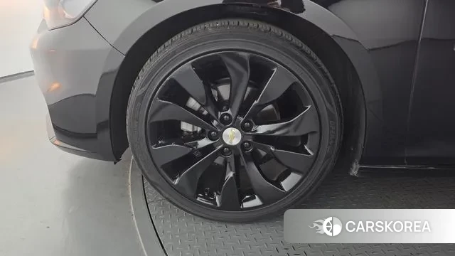 Chevrolet (GM Daewoo) All New Malibu id 3510152 из Кореи 15