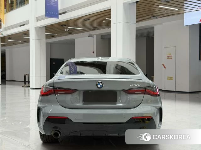 BMW 4 series id 4328463 из Китая 15