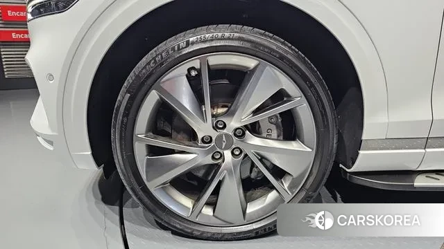 Genesis GV70 id 3201012 из Кореи 15