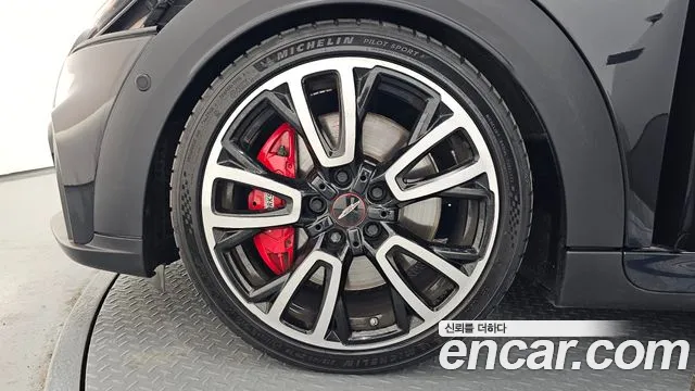 Mini Cooper S id 2822866 из Кореи 15