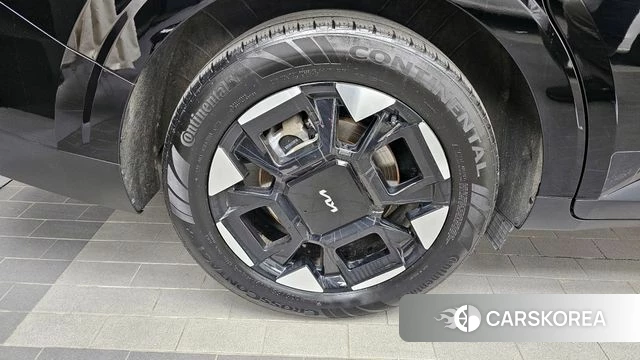 Kia The New Carnival 4th Generation id 3896620 из Кореи 15