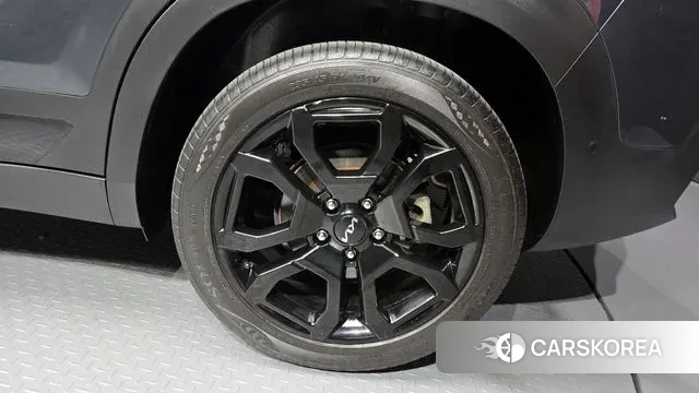 Kia The New Seltos id 3669981 из Кореи 15