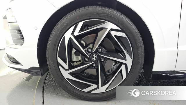 Hyundai Sonata D Edge Hybrid (DN8) id 4506099 из Кореи 33