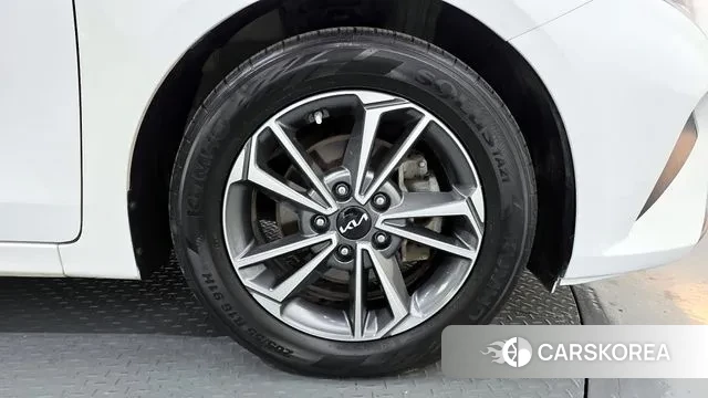 Kia The New K3 2nd generation id 3373610 из Кореи 15