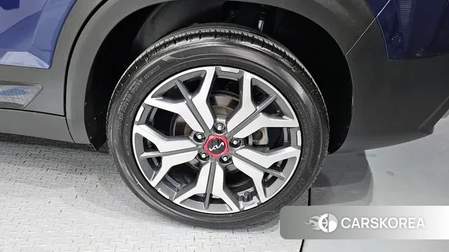 Kia Seltos id 3518855 из Кореи 15