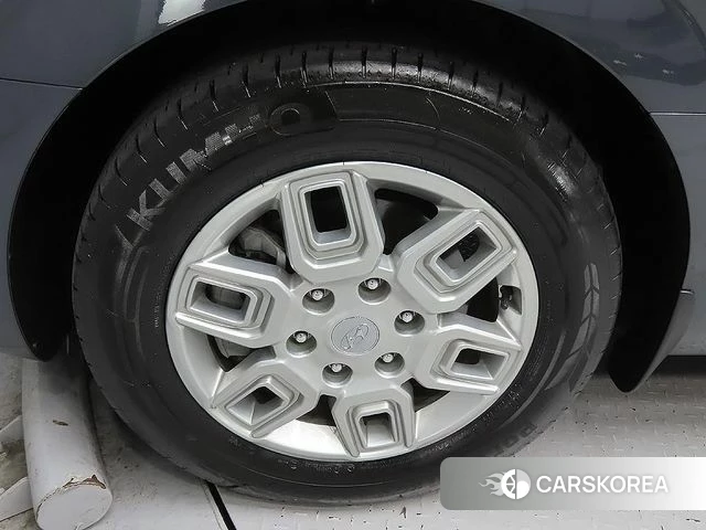 Hyundai Staria id 4549277 из Кореи 15