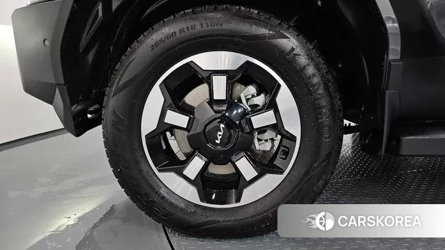 Kia Tasman id 3750822 из Кореи 15