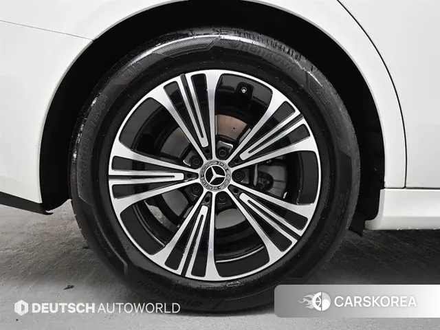 Mercedes-Benz E-Class W214 id 3487000 из Кореи 15