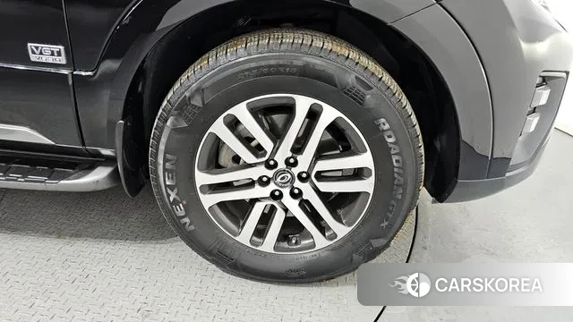 Kia Mohave Master id 3493771 из Кореи 15