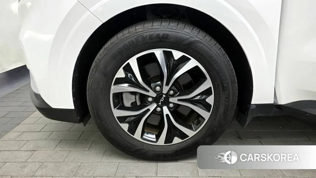 Kia Carnival 4th generation id 3832141 из Кореи 15