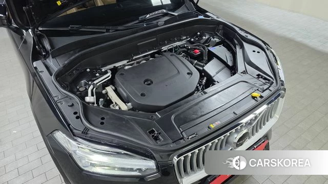Volvo XC90 second Generation id 4721120 из Кореи 28