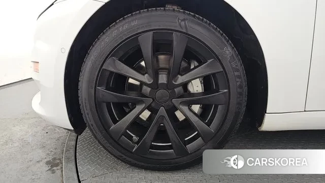 Tesla Model 3 id 3681832 из Кореи 15