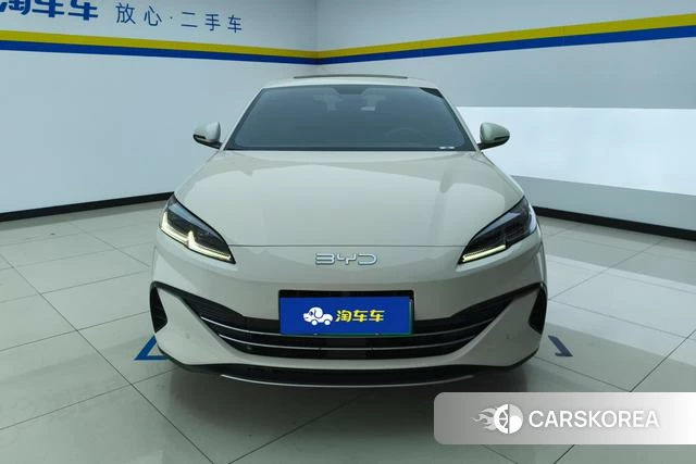 BYD Seal 06DM id 3913975 из Китая 12