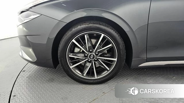 Hyundai The New Grandeur IG id 4355051 из Кореи 15