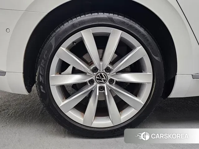 Volkswagen Arteon id 3770911 из Кореи 15