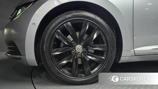 Volkswagen Arteon id 4196647 из Кореи 15