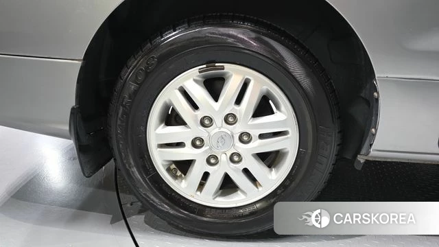 Hyundai The New Grand Starex id 4845877 из Кореи 25