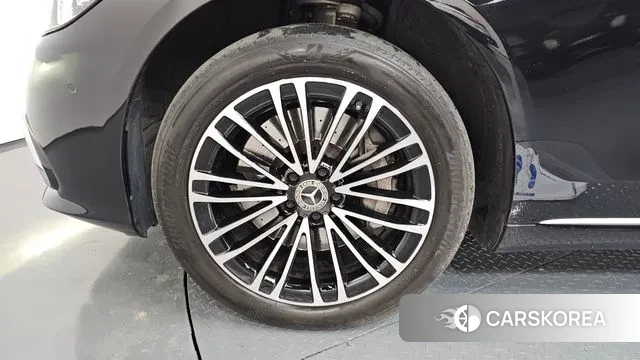 Mercedes-Benz S-Class W223 id 3421932 из Кореи 15