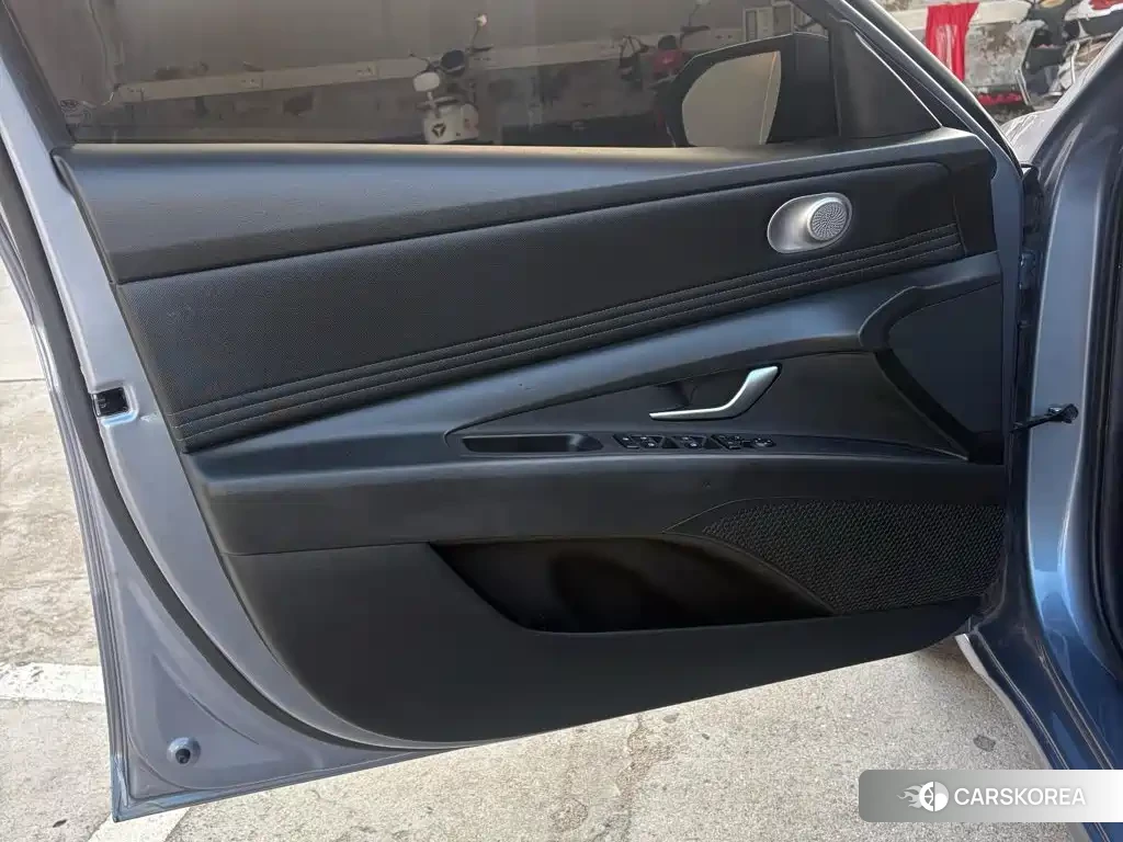 Hyundai Elantra id 4679489 из Китая 15