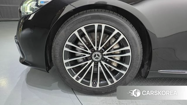 Mercedes-Benz S-Class W223 id 4651303 из Кореи 30