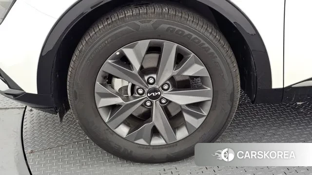 Kia Sportage 5th Generation id 3377308 из Кореи 15