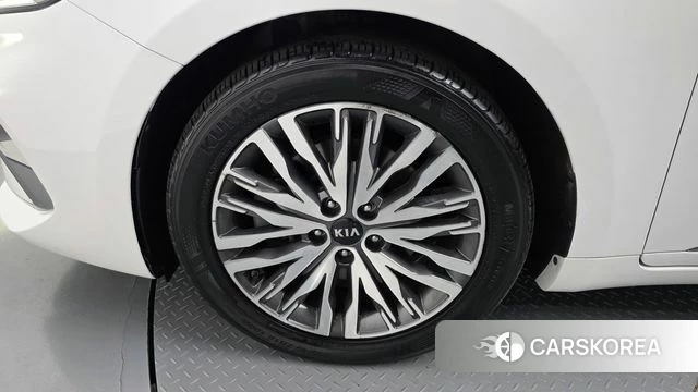 Kia K7 Premier id 4672137 из Кореи 29