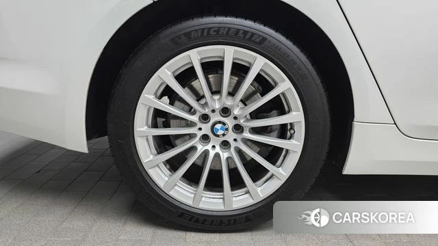 BMW 5 Series (G30) id 4519769 из Кореи 26