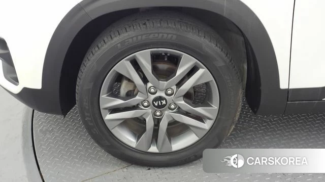 Kia Seltos id 4362924 из Кореи 15