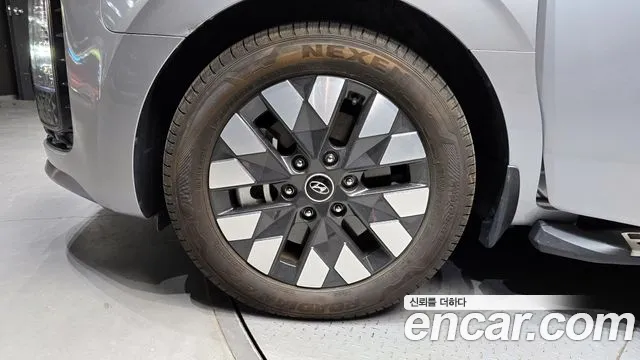 Hyundai Staria id 2668033 из Кореи 15