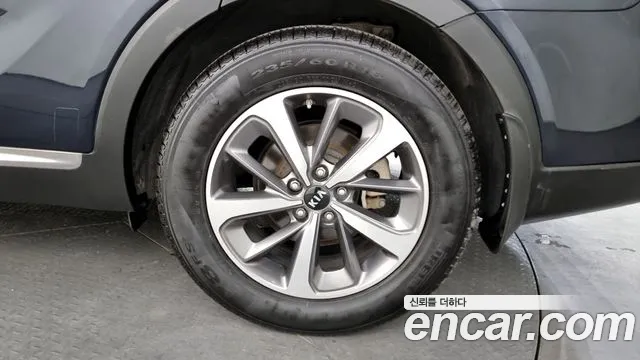 Kia The New Sorento id 2785118 из Кореи 15