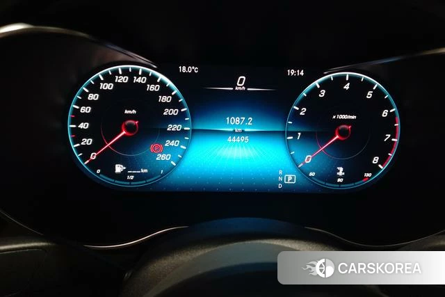 Mercedes-Benz Class C id 4218183 из Китая 12
