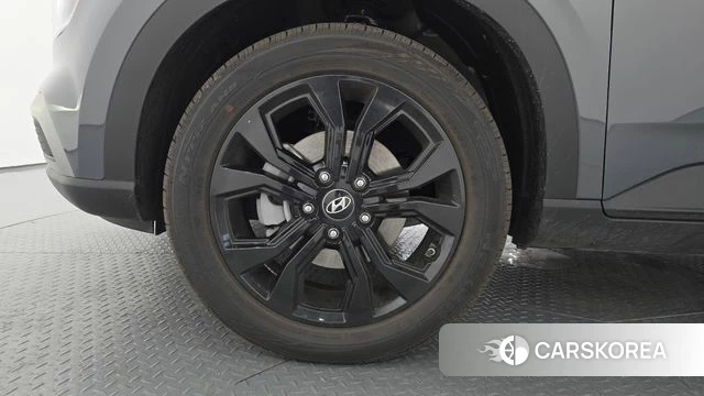 Hyundai Venue id 4200747 из Кореи 25