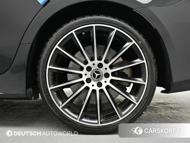 Mercedes-Benz CLS-Class C257 id 3916310 из Кореи 15