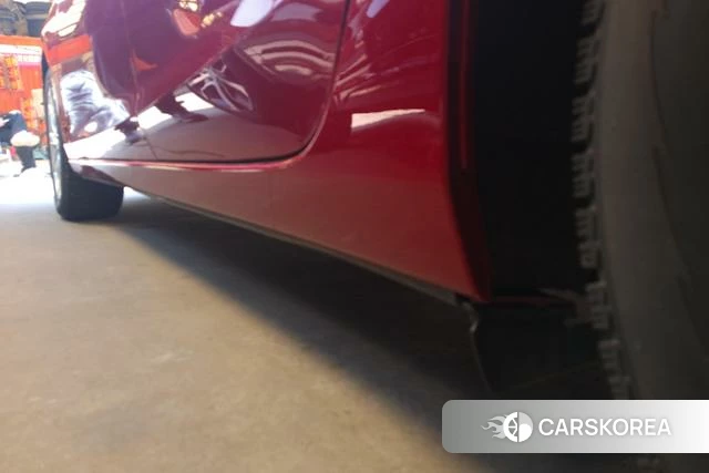 Mazda Atez id 4208075 из Китая 12