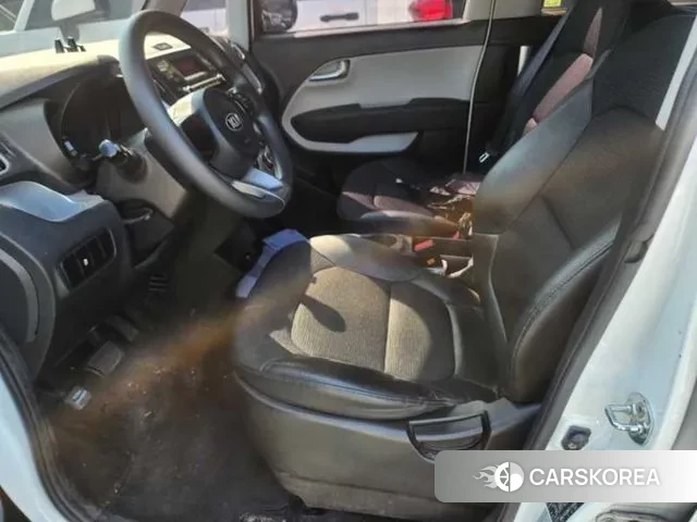 Kia The New Ray id 3008113 из Кореи 9