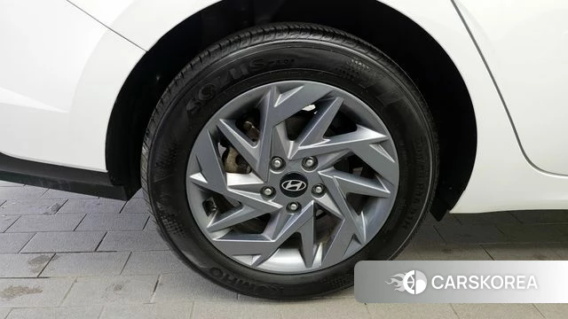 Hyundai The New Avante (CN7) id 3786911 из Кореи 15