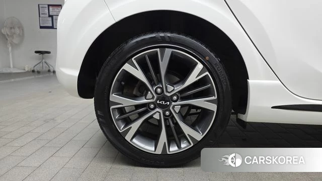 Kia Morning Urban (JA) id 4494935 из Кореи 26