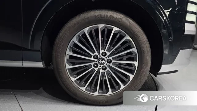 Hyundai Palisade (LX3) id 3731943 из Кореи 15