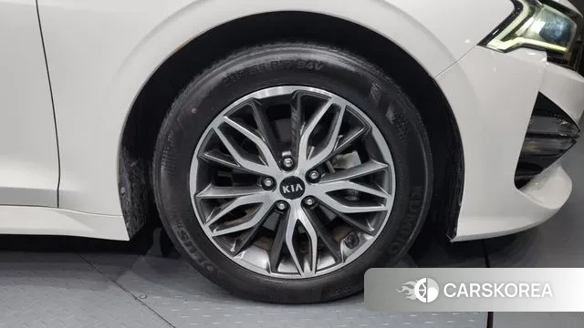 Kia K5 3rd generation id 3417130 из Кореи 15